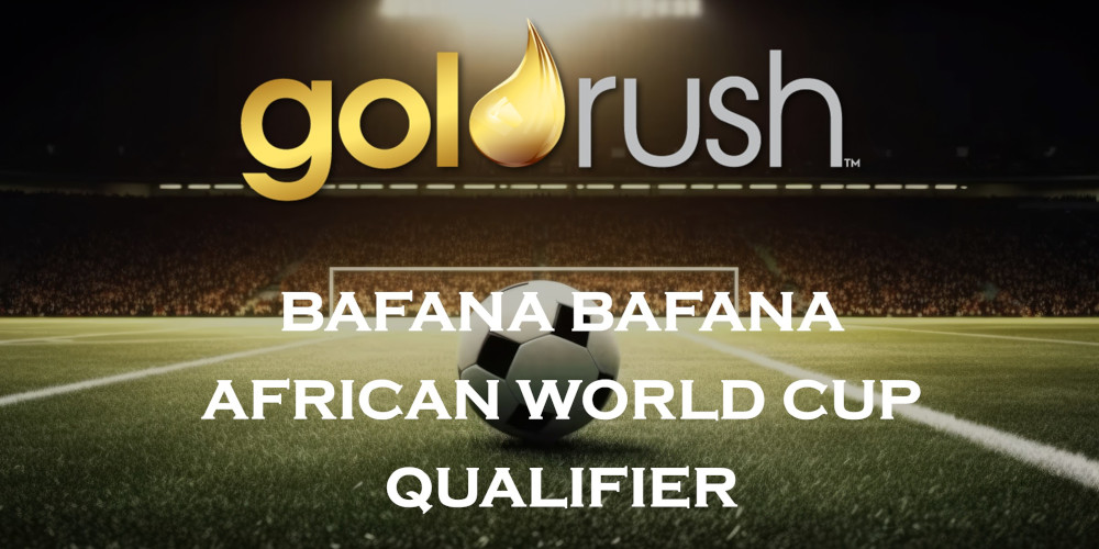 Bafana’s Destiny, Beat Nigeria & Qualify for World Cup 2026