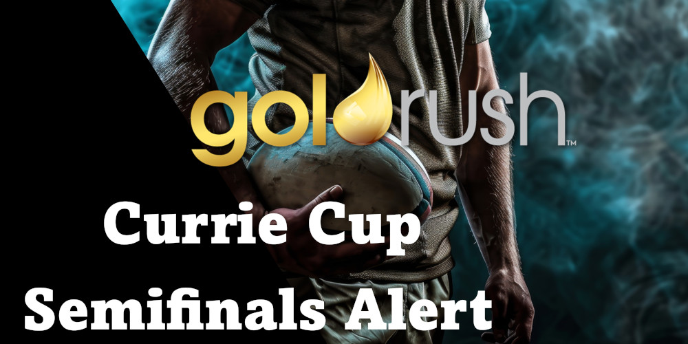 Your Knowledge, Your Winnings, Goldrush Phalaborwa