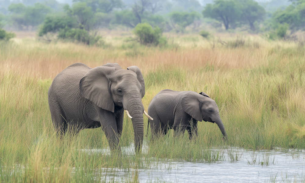 Explore Phalaborwa – Safari Days, Goldrush Nights