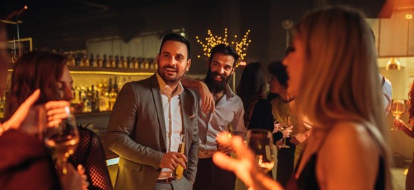 The Diamond Club at Goldrush Phalaborwa