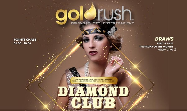 The Diamond Club – Prestige Meets Play in Phalaborwa
