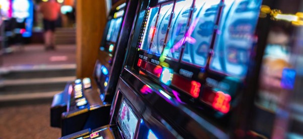 Golden Machine Fridays at Goldrush Phalaborwa – Big Wins!