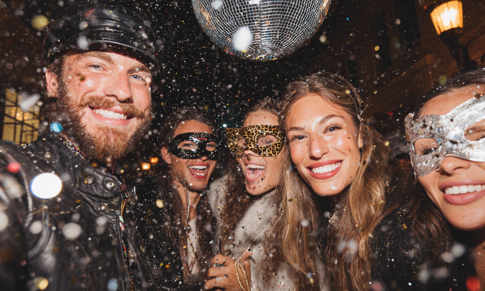 The Diamond Club at Goldrush Phalaborwa